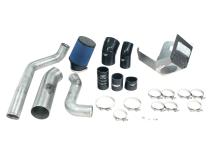 HSP Max Air Flow Bundle Kit For 2017-2019 Silverado/Sierra 2500/3500-Illusion Cherry