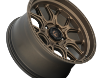 Aluminum Wheels 20X9 Tech D671 5 On 150 Matte Bronze 110.1 Bore 20 Offset Fuel Off Road Wheels