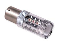 1156 XP80 LED Bulb Red Single Diode Dynamics