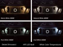 194 LED Bulb HP5 LED Red Single Diode Dynamics
