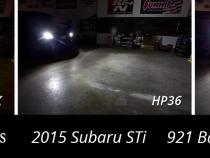 Backup LEDs for 2011-2014 Subaru WRX STi Sedan (Pair) HP5 (92 Lumens) Diode Dynamics