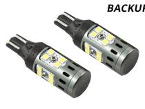 Backup LEDs for 2007-2014 Toyota FJ Cruiser (Pair) HP5 (92 Lumens) Diode Dynamics
