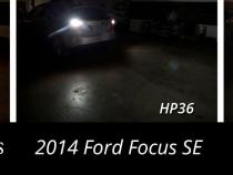 Backup LEDs for 2000-2018 Ford Focus (Pair) HP36 (210 Lumens) Diode Dynamics