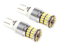 Backup LEDs for 2016-2018 Ford Focus RS (Pair) HP36 (210 Lumens) Diode Dynamics
