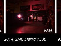 Backup LEDs for 2014-2021 GMC Sierra 1500 (pair), HP36 (210 lumens)
