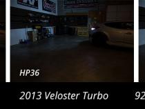 Backup LEDs for 2013-2016 Hyundai Veloster Turbo (Pair) HP36 (210 Lumens) Diode Dynamics