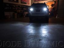 Backup LEDs for 2005-2021 Subaru Outback (pair), HP36 (210 lumens)