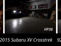 Backup LEDs for 2013-2015 Subaru XV Crosstrek (Pair) HP36 (210 Lumens) Diode Dynamics