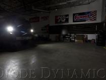 Backup LEDs for 2000-2015 Nissan Xterra (Pair) HP36 (210 Lumens) Diode Dynamics