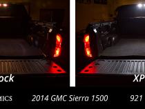 Cargo Light LEDs for 1999-2021 GMC Sierra 1500 (pair), HP36 (210 lumens)