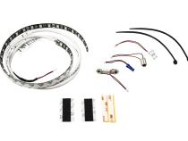 FlexLight LED Strip Red Single Diode Dynamics