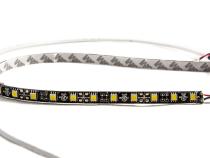 FlexLight LED Strip Amber Single Diode Dynamics