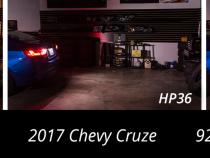 Backup LEDs for 2011-2019 Chevrolet Cruze (Pair) XPR (720 Lumens) Diode Dynamics