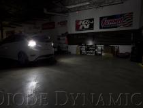 Backup LEDs for 2014-2019 Ford Fiesta (Pair) XPR (720 Lumens) Diode Dynamics