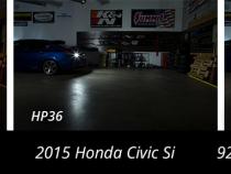 Backup LEDs for 2013-2021 Honda Civic (pair), XPR (720 lumens)