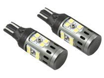 Backup LEDs for 2008-2021 Nissan Rogue (pair), XPR (720 lumens)
