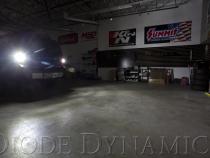 Backup LEDs for 2000-2015 Nissan Xterra (Pair) XPR (720 Lumens) Diode Dynamics