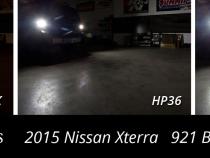 Backup LEDs for 2000-2015 Nissan Xterra (Pair) XPR (720 Lumens) Diode Dynamics