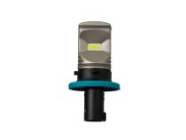 PH19W HP60 Cool White LED Bulb Single Diode Dynamics