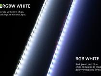 RGBW Engine Bay Strip Kit 2pc Multicolor Diode Dynamics