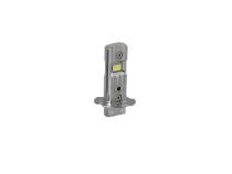 H3 White SL2 LED Bulb Each Diode Dynamics