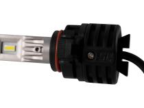 5202/PSX24W Yellow SL2 LED Bulb Each Diode Dynamics
