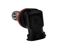 H11/H8/H9 White SL2 Pro LED Bulb Each Diode Dynamics