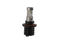 H13 White SL2 LED Bulb Each Diode Dynamics