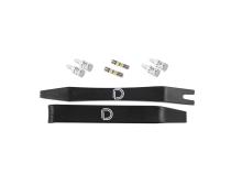 Interior LED Kit for 2017-2020 Ford F-150 Raptor, Cool White Stage 1 Diode Dynamics