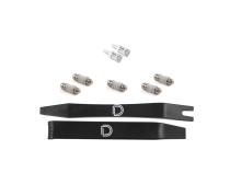 Interior LED Kit for 2014-2019 Kia Soul, Cool White Stage 1 Diode Dynamics