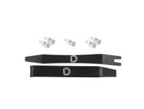 Interior LED Kit for 2010-2015 Chevrolet Camaro,  Cool White Stage 1 Diode Dynamics