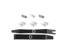 Interior LED Kit for 2006-2012 Toyota RAV4, Cool White Stage 1 Diode Dynamics