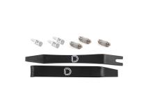 Interior LED Kit for 2008-2014 Subaru WRX, Cool White Stage 2 Diode Dynamics