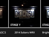 Interior LED Kit for 2008-2014 Subaru WRX, Cool White Stage 2 Diode Dynamics