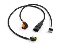 HYLUX D1 Ballast Diode Dynamics