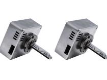 Replacement OEM HID Bulbs for 2016-2021 Chevrolet Silverado 1500 (pair), 4300K