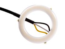 Halo Lights LED 50mm Switchback Single Diode Dynamics