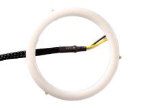 Halo Lights LED 70mm Switchback Single Diode Dynamics
