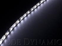 LED Strip Lights Red 50cm Strip SMD30 WP Diode Dynamics