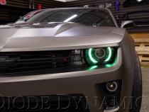 RGBW LED Boards for 10-13 RS/12-15 ZL1 Camaro Diode Dynamics
