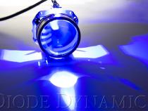 Pro-Series Multicolor Demon Eyes Set Diode Dynamics