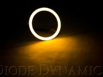 Halo Lights LED 185mm Switchback Pair Diode Dynamics