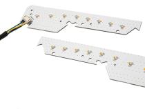 RGBWA Lower DRL Boards for 2016-2018 Chevrolet Camaro