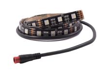 RGBW 50cm Strip SMD30 M8 Diode Dynamics