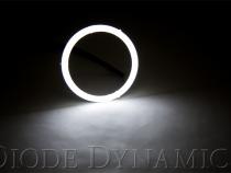 Halo Lights LED 100mm/130mm Switchback Four Diode Dynamics