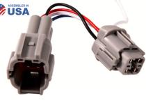 Always-On Module for 2013-2016 Subaru BRZ (USDM) Diode Dynamics