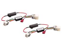 2009-2021 Nissan GT-R Tail as Turn +Backup Module (USDM) Module Only Diode Dynamics