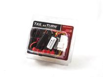 2013-2016 FR-S / BRZ Tail as Turn +Backup Module (USDM) Module Only Diode Dynamics