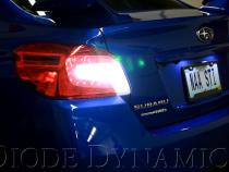 2015-2021 Subaru WRX / STi Tail as Turn +Backup Module (USDM) Stage 1 Diode Dynamics