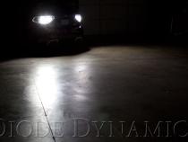 2008-2014 Subaru WRX/STi Hatchback Tail as Turn +Backup Module (USDM) Stage 2 Diode Dynamics